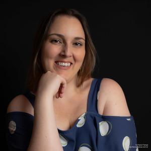 BrunaSantin's avatar